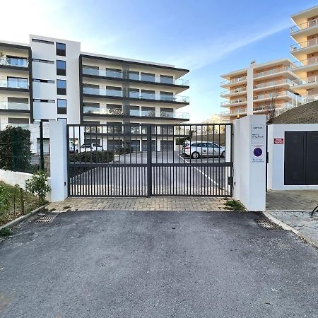 Praia Da Rocha Twins 1 With Pool By Homing Apartment Portimao Exterior photo